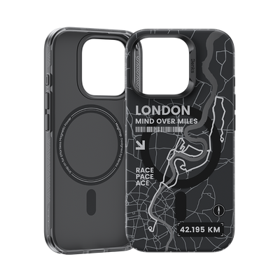 حافظة Benks London لجهاز iPhone 16 Pro