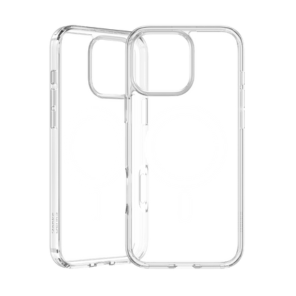 Benks Lucent Pro Phone Case for iPhone 16 Pro