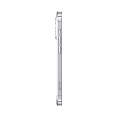 حافظة Benks Lucent Pro لجهاز iPhone 16 Pro