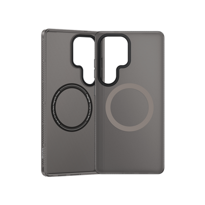 حافظة Benks Lucid Armor لجهاز Samsung Galaxy S25 Ultra
