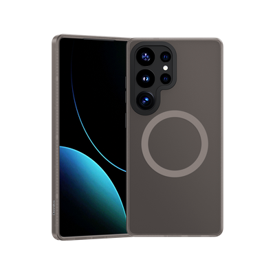 حافظة Benks Lucid Armor لجهاز Samsung Galaxy S25 Ultra