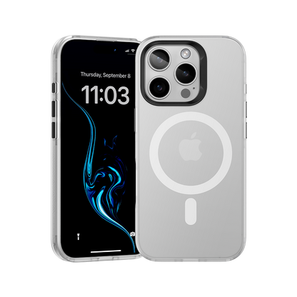 Benks Lucid Armor Phone Case for iPhone 16 Pro