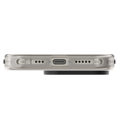 Benks Lucid Armor Phone Case for iPhone 16 Pro