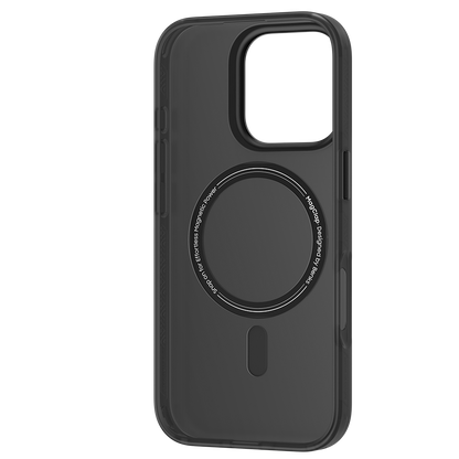 Benks Lucid Armor Phone Case for iPhone 16 Pro