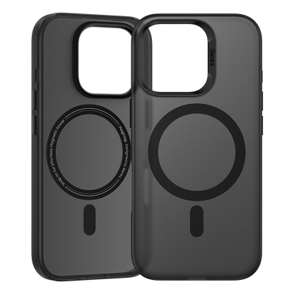 Benks Lucid Armor Phone Case for iPhone 16 Pro