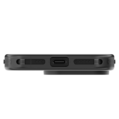 Benks Lucid Armor Phone Case for iPhone 16 Pro