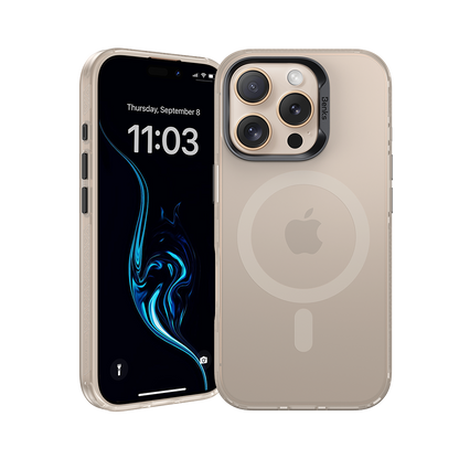 Benks Lucid Armor Phone Case for iPhone 16 Pro