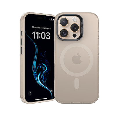 حافظة Benks Lucid Armor لجهاز iPhone 16 Pro