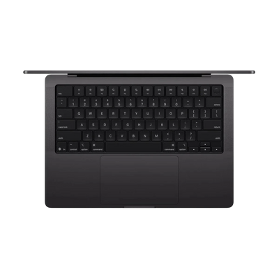 MacBook Pro 14-inch with M5 Chip  (English Keyboard)