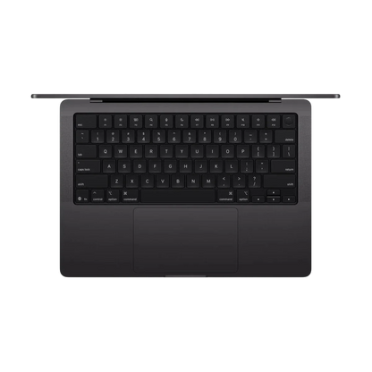 MacBook Pro 14-inch with M5 Chip  (2025 - English Keyboard)