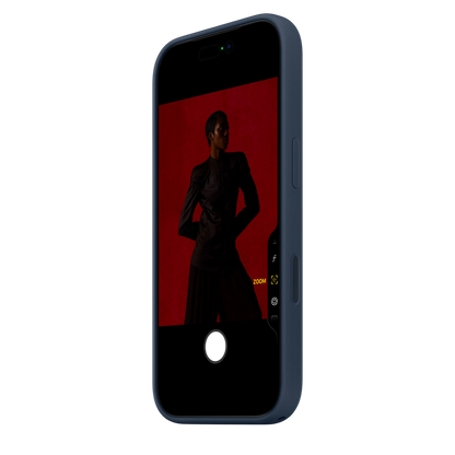 Apple iPhone 17 Pro Silicone Case with MagSafe