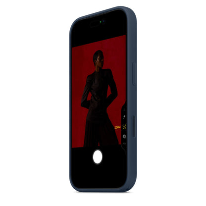 Apple iPhone 17 Pro Silicone Case with MagSafe