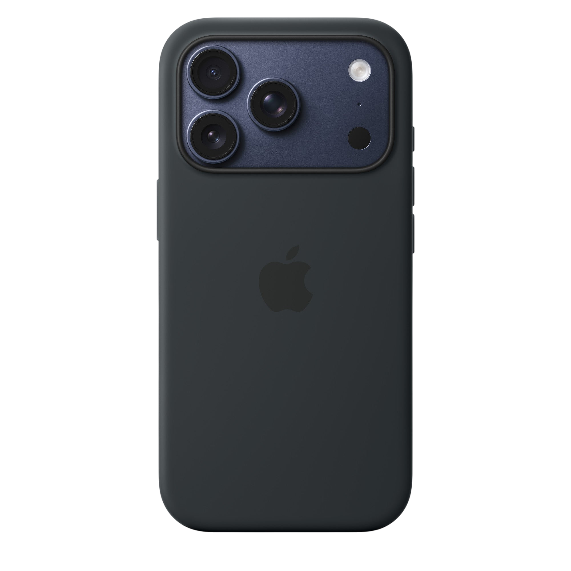 Apple iPhone 17 Pro Silicone Case with MagSafe