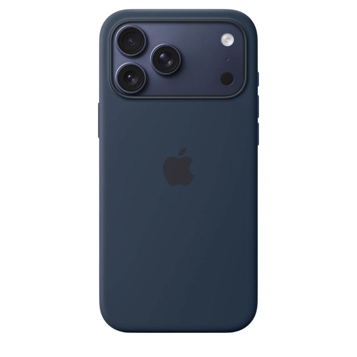 Apple iPhone 17 Pro Max Silicone Case with MagSafe