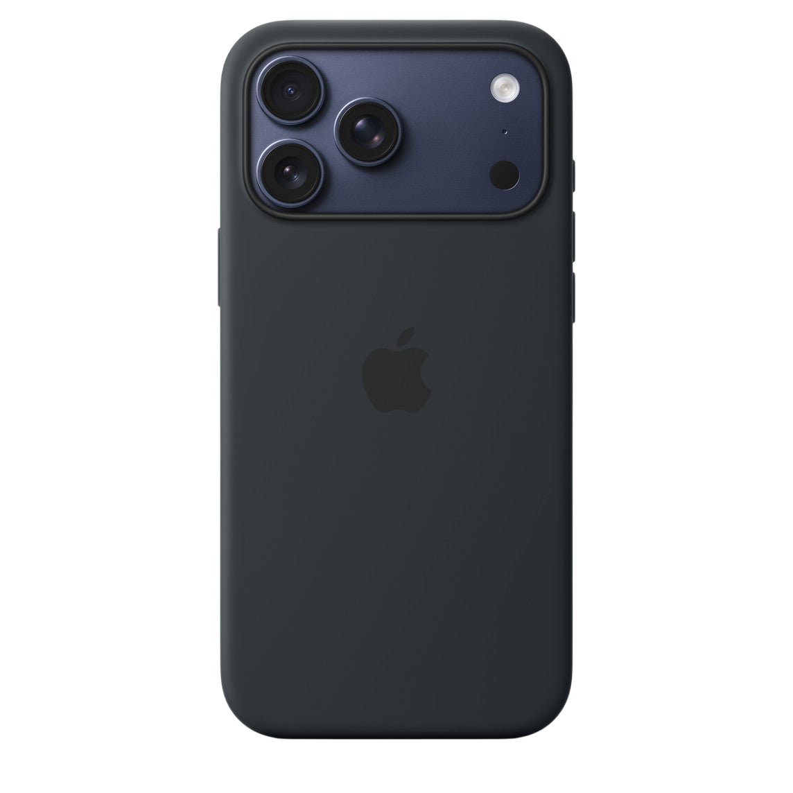 Apple iPhone 17 Pro Max Silicone Case with MagSafe