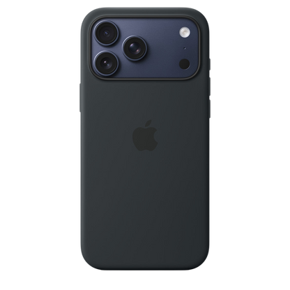 Apple iPhone 17 Pro Max Silicone Case with MagSafe