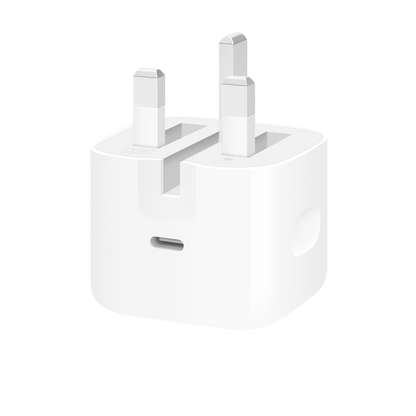 Apple 40W Dynamic Power Adapter with 60W Max