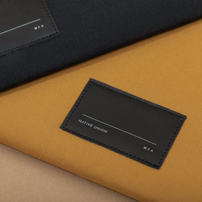 Native Union W.F.A Sleeve for MacBook Pro 16"