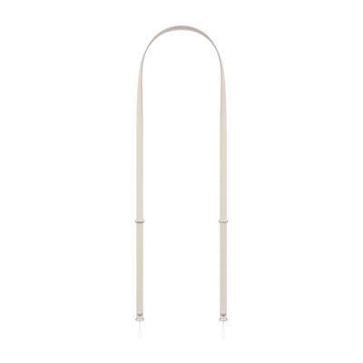 Apple Crossbody Strap in Sand #color_sand