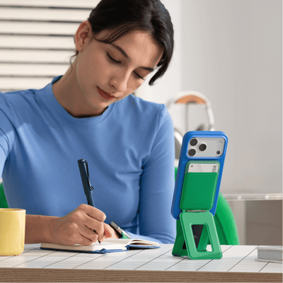 Moft Snap Phone Tripod Stand MOVAS™ - MagSafe Compatible