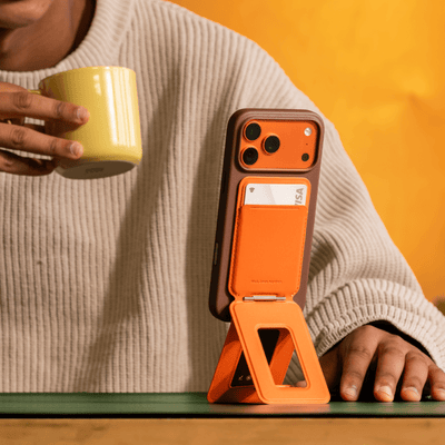 Moft Snap Phone Tripod Stand MOVAS™ - MagSafe Compatible