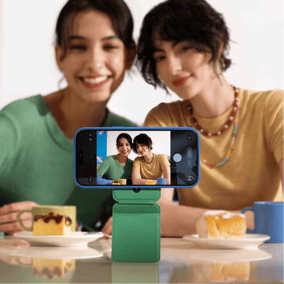 Moft Snap Phone Tripod Stand MOVAS™ - MagSafe Compatible