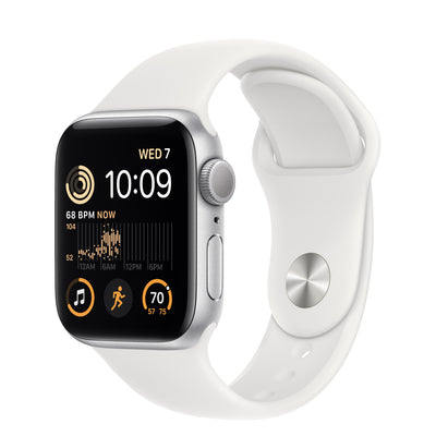 Apple Watch SE (الجيل الثاني)