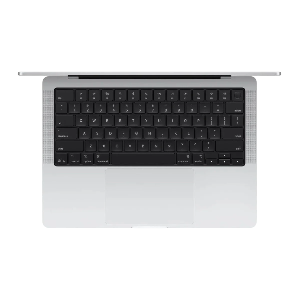 MacBook Pro 14-inch with M5 Chip  (2025 - English Keyboard)