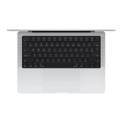 MacBook Pro 14-inch with M5 Chip  (English Keyboard)