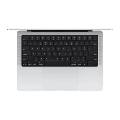 MacBook Pro 14-inch with M5 Chip  (2025 - English Keyboard)