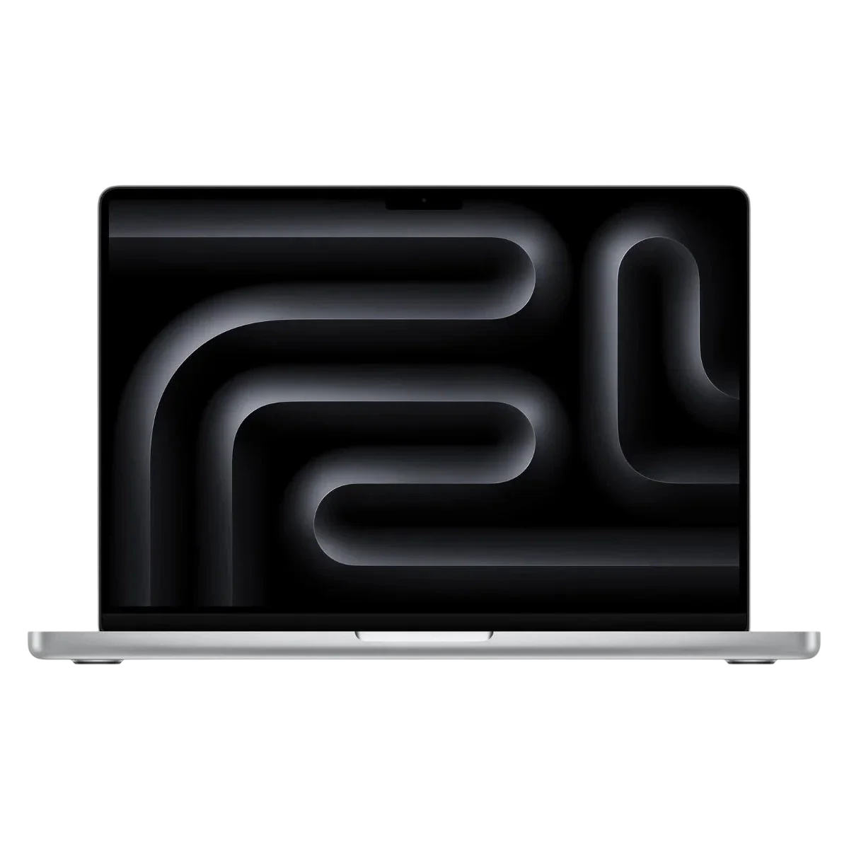 MacBook Pro 14-inch with M5 Chip  (2025 - English Keyboard)