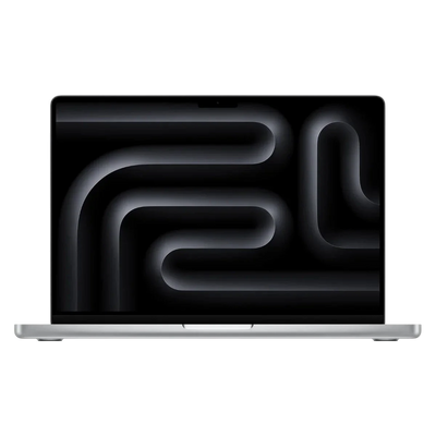 MacBook Pro 14-inch with M5 Chip  (English Keyboard)