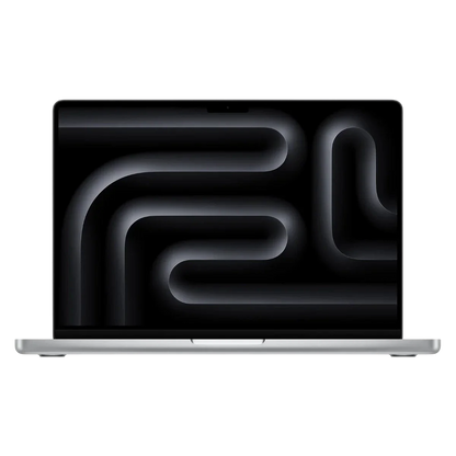 MacBook Pro 14-inch with M5 Chip  (2025 - English Keyboard)