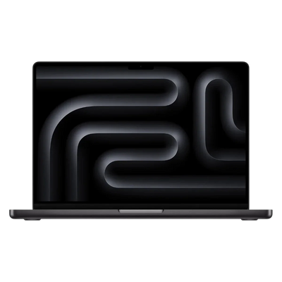 MacBook Pro 14-inch with M5 Chip  (English Keyboard)