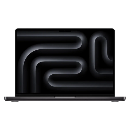 MacBook Pro 14-inch with M5 Chip  (2025 - English Keyboard)