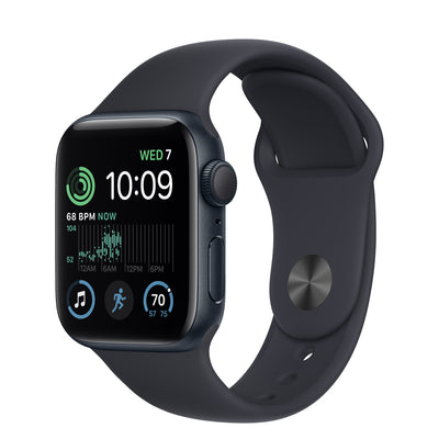 Apple Watch SE (الجيل الثاني)