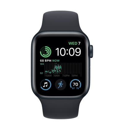 Apple Watch SE (الجيل الثاني)