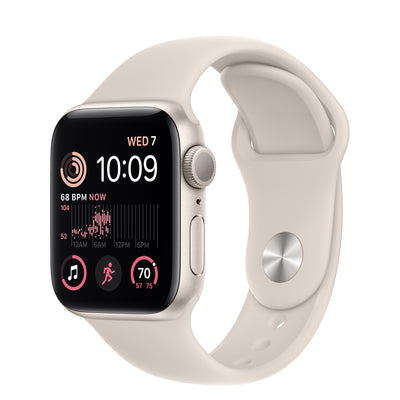 Apple Watch SE (الجيل الثاني)
