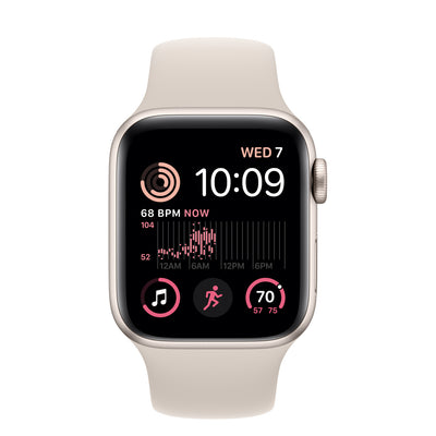 Apple Watch SE (الجيل الثاني)