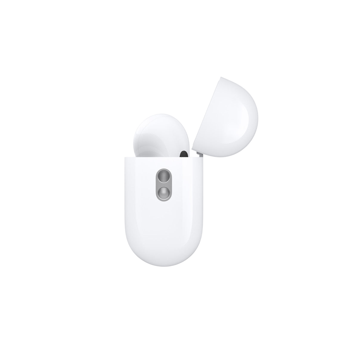 Apple AirPods Pro (2nd generation) with MagSafe Charging Case (USB‑C) with 1-year official Apple warranty