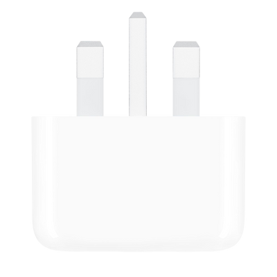 محول طاقة USB-C بقوة 20 واط من Apple