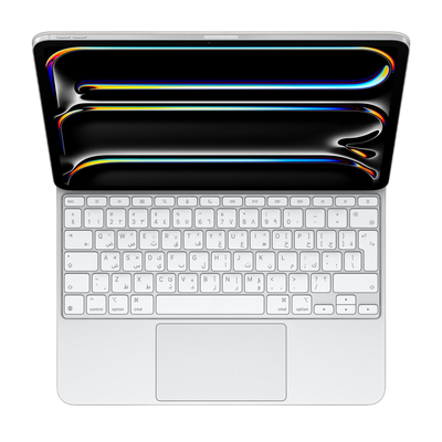 Apple Magic Keyboard for iPad Pro 13‑inch (M5 / M4)