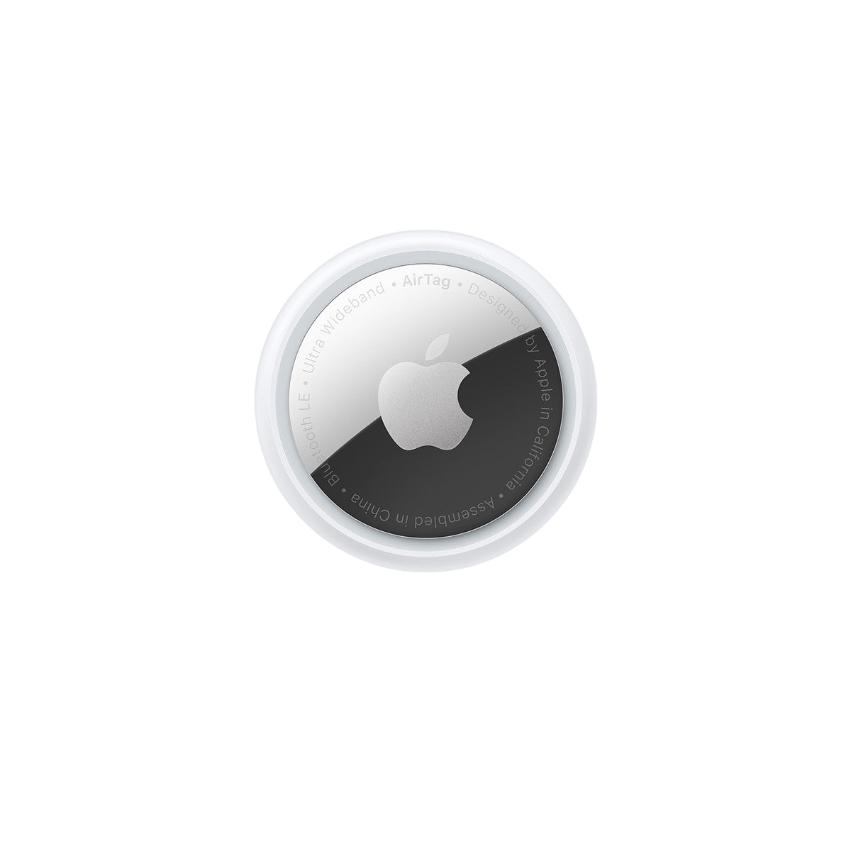 Apple AirTag 1 Pack (MX532) #pack_1-pack