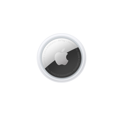 Apple AirTag 1 Pack (MX532) #pack_1-pack
