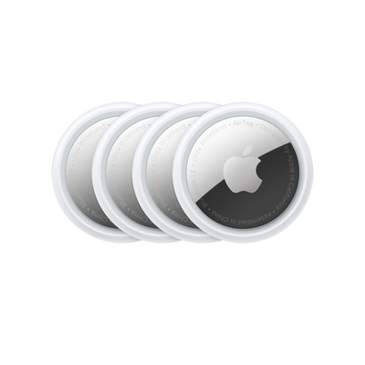 Apple AirTag 4 Pack fan (MX542) #pack_4-pack