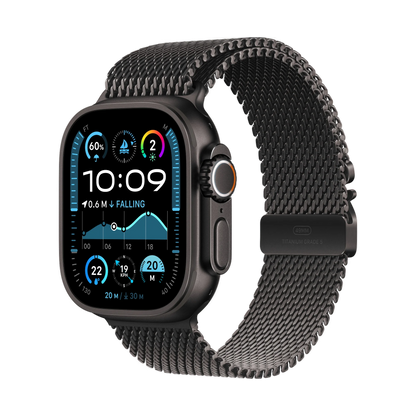 Apple Watch Ultra 2 GPS + Cellular (2024)