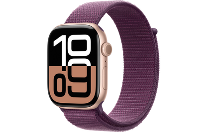 Apple Watch Series 10 GPS