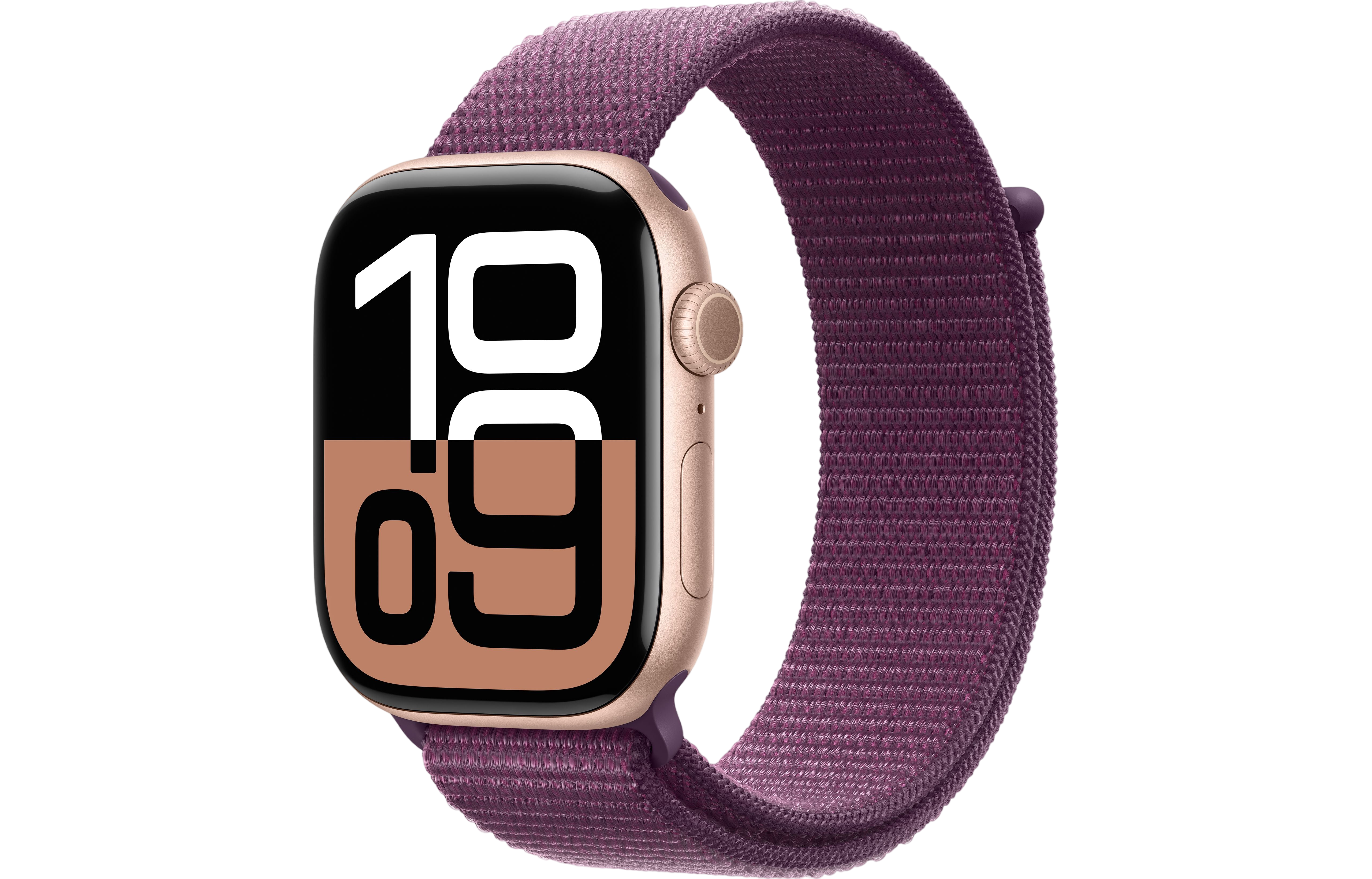 Apple Watch Series 10 GPS