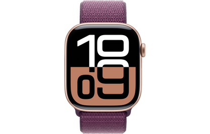 Apple Watch Series 10 GPS