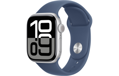 Apple Watch Series 10 GPS